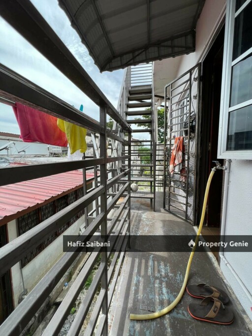 Single Storey Terrace Sekyen 2 Shah Alam