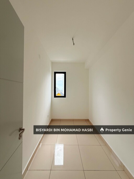 CORNER LOT (TYPE A4) KLCC VIEW 3 STOREY SUPERLINK HOUSE EAST 57, RESIDENSI LAMAN TIMUR DESA MELAWATI, KL