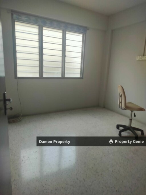 Ipoh Garden East 1st Floor Flat Sewa