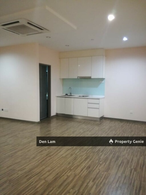 Zetapark Zen Suites Setapak Central KL for Sale !!