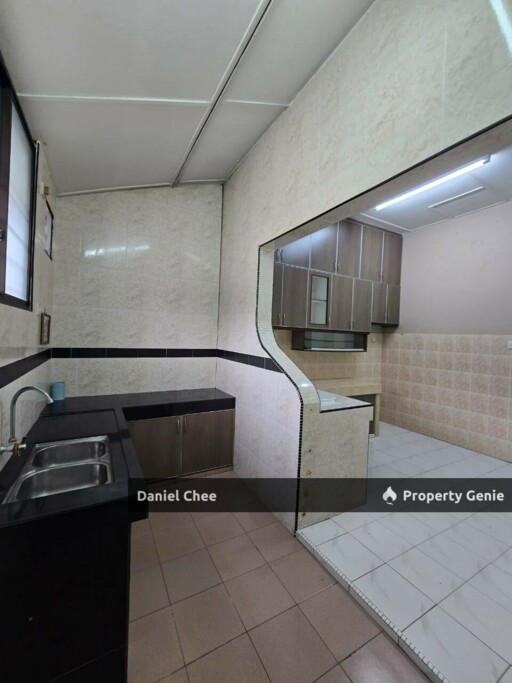 Bandar Baru Sri Klebang Single Storey FOR RENT