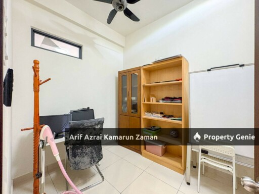 [For Sale] Double Storey Terrace House, OnePark @ Taman Semenyih Idaman (Melwood) | 4R4B | RM695,000