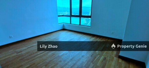 Duplex Penthouse for Sale, 3,701sf @Signal Hill, Kota Kinabalu City, Sabah
