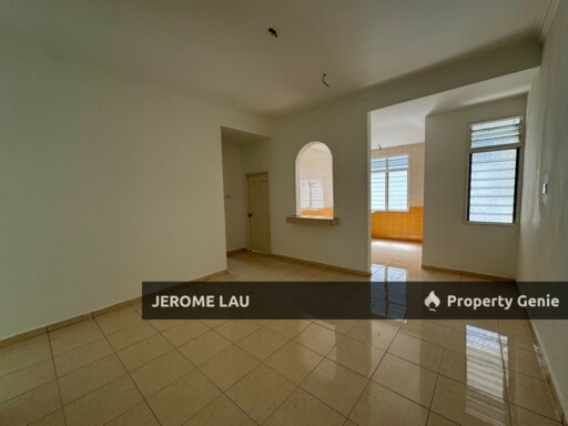 FOR SALE – Single Storey Semi-D @ SP Heights, Sungai Petani