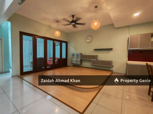 2.5 Storey Superlink Nadayu 92 Kajang 2 For Rent