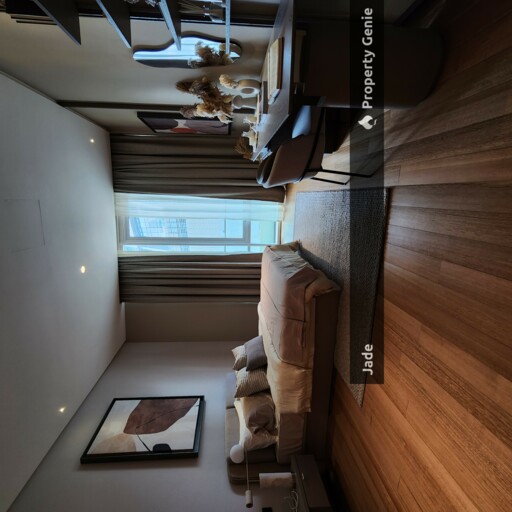 Low Density Oval KLCC Sky Villa Opposite Park near MRT
