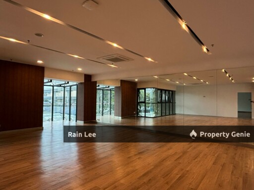 Trion 2@KL /2Rooms 2Bath for Rent