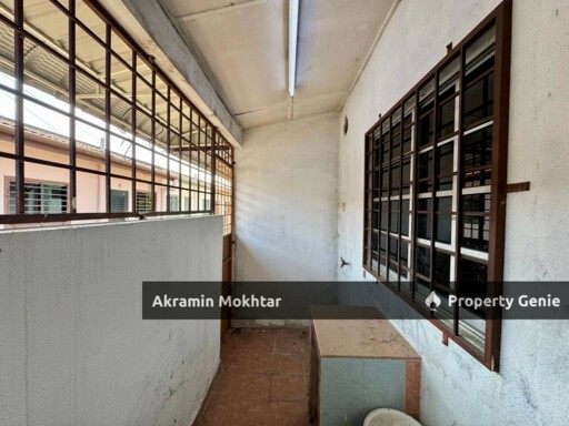 Freehold, Fully Renovated & Extended | Single Storey Taman Kemuning Jaya Seksyen 25 Shah Alam