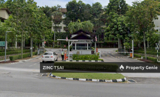 2.5 Storey Corner Lot Terrace @ Sierramas West🔥Save RM 389,500🔥6 mins Drive to KTM Sungai Buloh🔥10 mins Drive to The Curve & IKEA Damansara