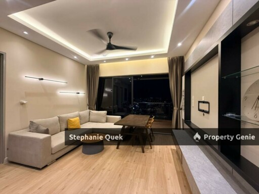 The Parque Residence Eco Sanctuary