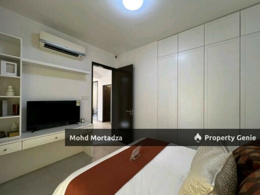 The Mulia Residence