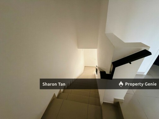 2 Storey Terrace House Eko Botani 2 Iskandar Puteri International Lot Unblock View Hot Area