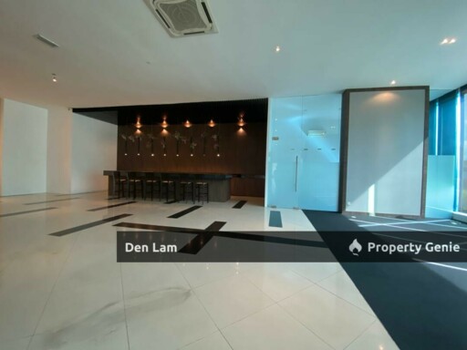 KLCC Jalan Ampang Event Hall | Showroom for Rent