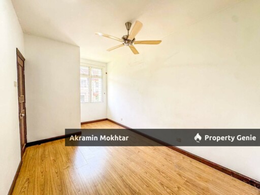 Freehold & Facing Open | Double Storey Terrace, Presint 14, Putrajaya