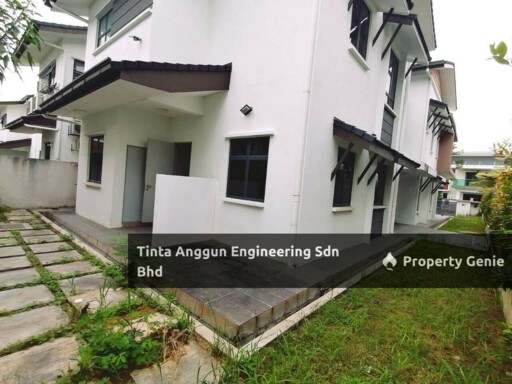 Taman Villa Perdana
