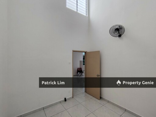 (Corner Lot, New House) Taman Bukit Baru Indah Single Storey Terrace 4R 2B For Rent