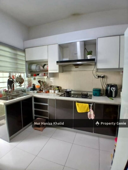 Double Storey Taman Pelangi Semenyih 2