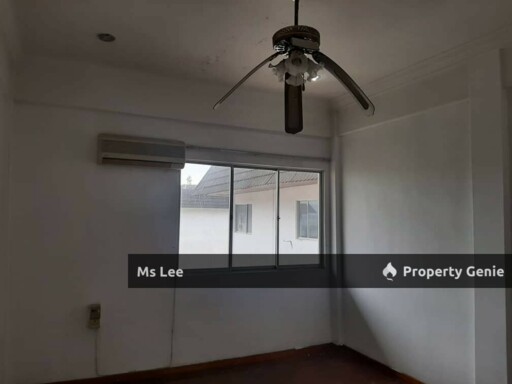 Cempaka Apartment @ Bandar Baru Selayang - Sale Below Bank Value Rm70k