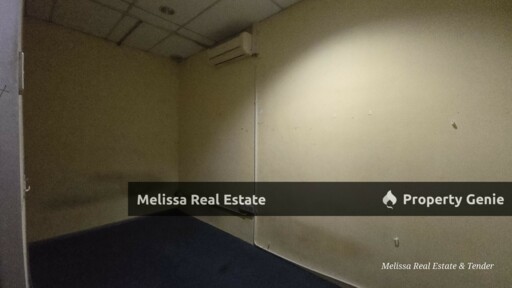 Office For Rent Jalan Tun Ismail Near ECM KCM