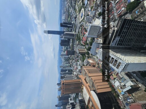 Menara Ecoworld