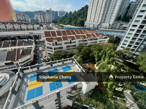 Damansara Perdana Duplex Corner Unit | Renovated & Move-In Ready 🏡