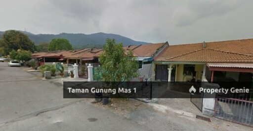 Taman Gunung Mas 1