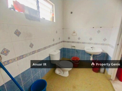 ENDLOT 2 STOREY TERRACE BANDAR SUNWAY SEMENYIH