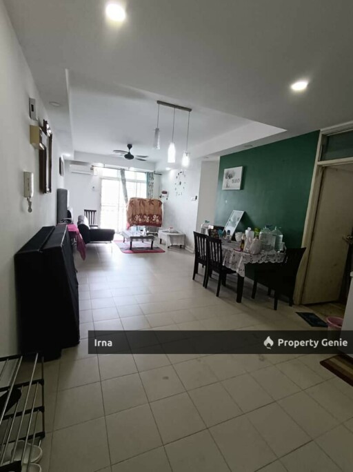 Lake View Suites, Johor Bahru