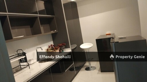 NOVO AMPANG CONDO