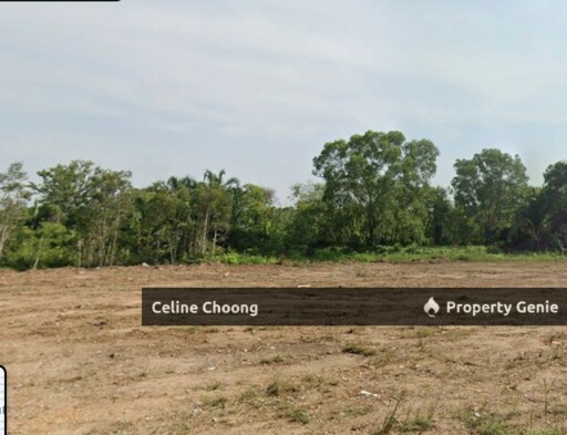 Setia alam, premium commercial land
