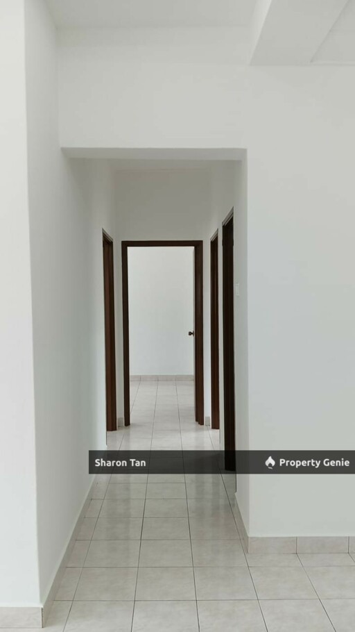 Vista Seri Alam Apartment Masai Top Floor Freehold Non Bumi Full Loan