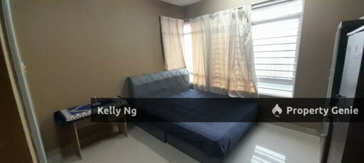 Prima U1 At Glenmarie Shah Alam For Rent