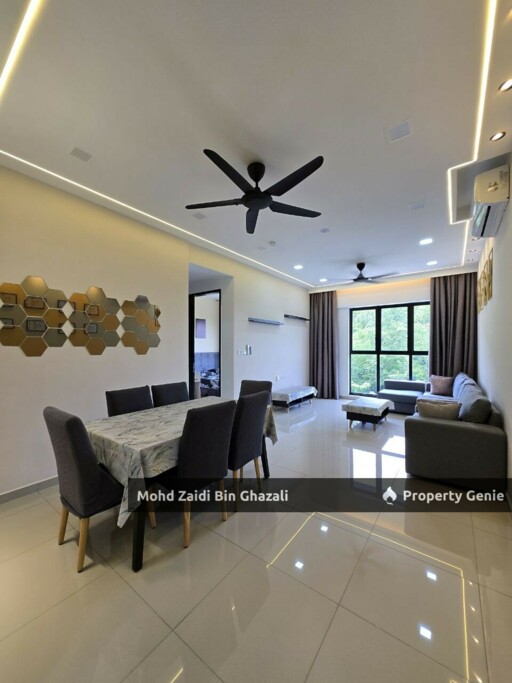 Gems Resident IOI Putrajaya