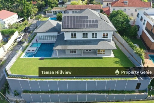 Taman Hillview
