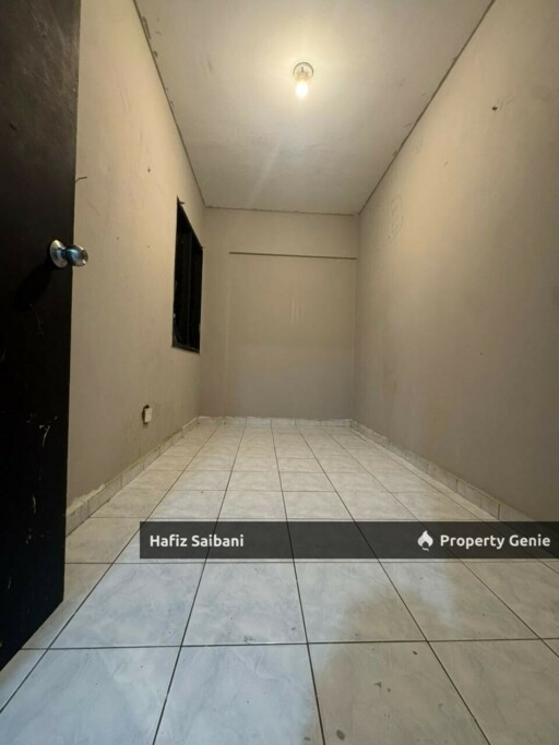 Pangsapuri Subang Suria Sekyen U5 Shah Alam