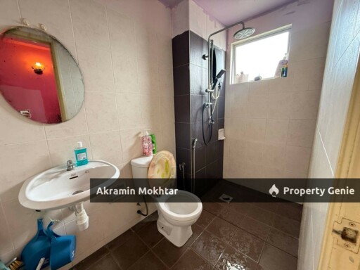 Freehold & 1 Parking | Nilam Puri Condominium, Bandar Bukit Puchong 2