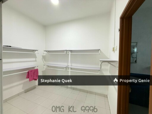 Bukit Tinggi 2 Klang Butterfly Park 2 Storey End Lot Terrance House For Sale