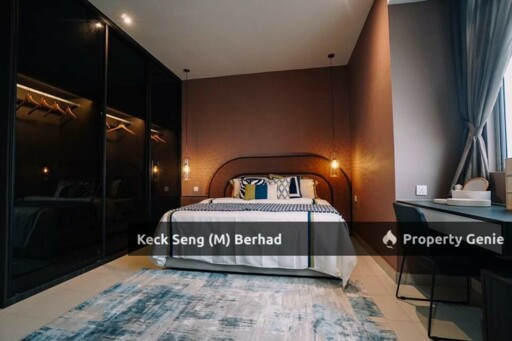 Phase 4B-Adenia 2 @ Sapphire Hills, Bandar Baru Kangkar Pulai