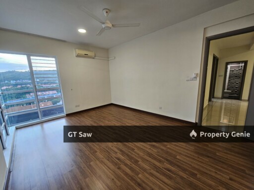 Cheras Heights Condo @ Taman Bukit Cheras
