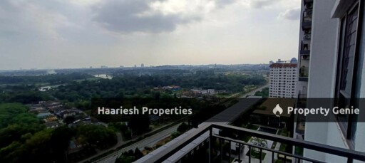 For Sale Ken Rimba Condominium Shah Alam