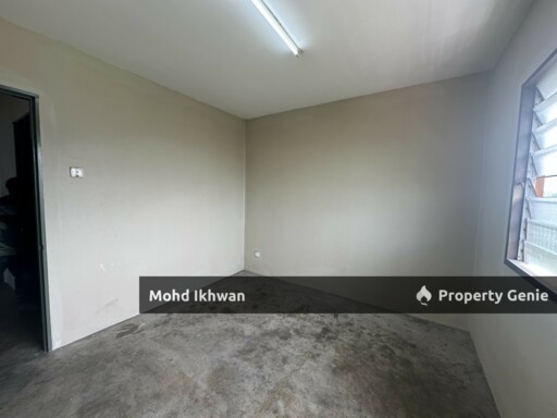 Semarak Apartment Setia Alam Open for Hostel