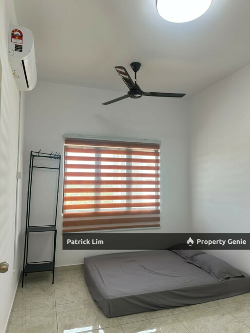 Ambience Residence For Rent @ Pulau Gadong