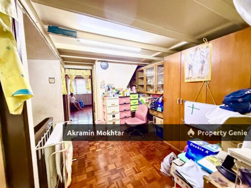 Renovated & Extended | Double Storey Taman Mega Jaya, Ampang, Selangor