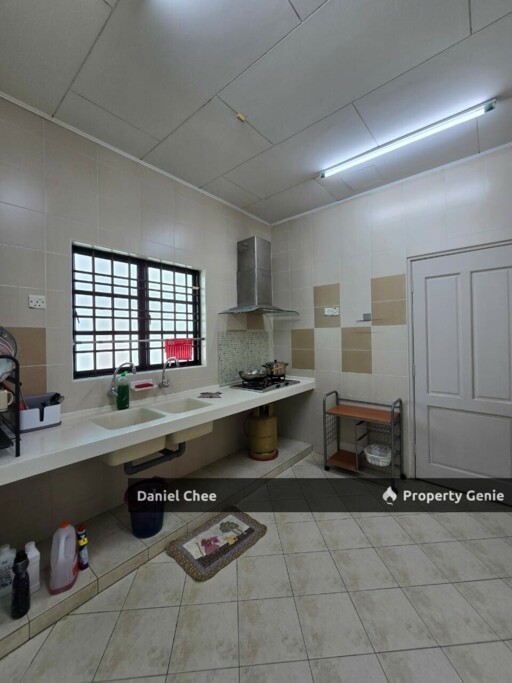 Botani Ipoh, Palma Fully Furnished Nice House For Rent