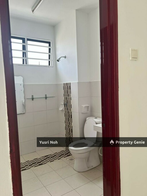 2 Storey Terrace at Bukit Saujana, Saujana Utama, Sg Buloh