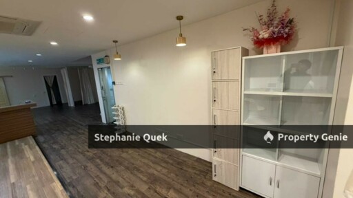 Bandar Botanic Klang Facing Main Road 1st Floor Shop Office For Rent