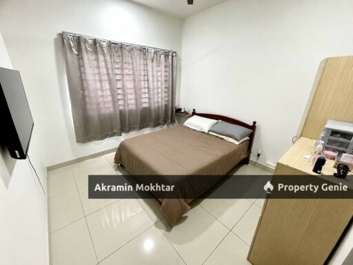 FREEHOLD, 2 COVERED PARKING & WELL MAINTAINED | Residensi Zamrud Condominium Kajang 2 Selangor
