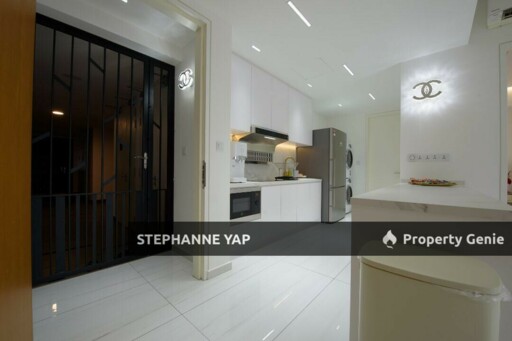 NOVUM Service Residence Unit for Rent / Sale