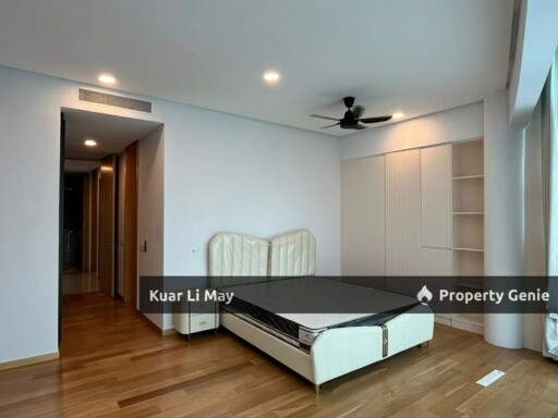 DC Residence For Rent