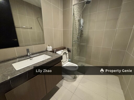 Full Sea View Waterfront Designer Suites High End Condo for Rent @Pelagos, Kota Kinabalu City Centre, Sabah